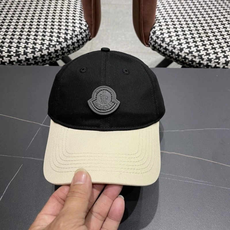Moncler Caps RelaxedFit 257425