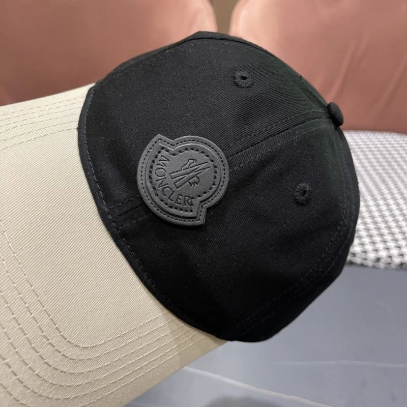 Moncler Caps RelaxedFit 257425