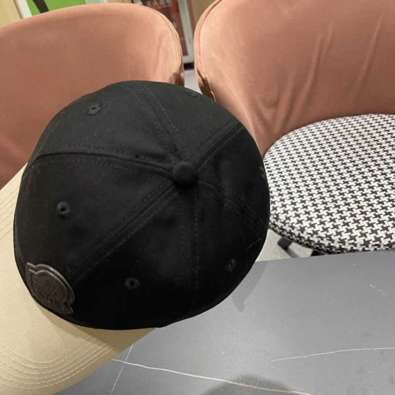 Moncler Caps RelaxedFit 257425