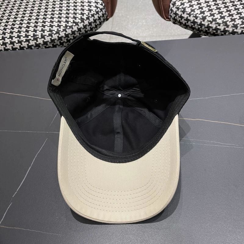 Moncler Caps RelaxedFit 257425