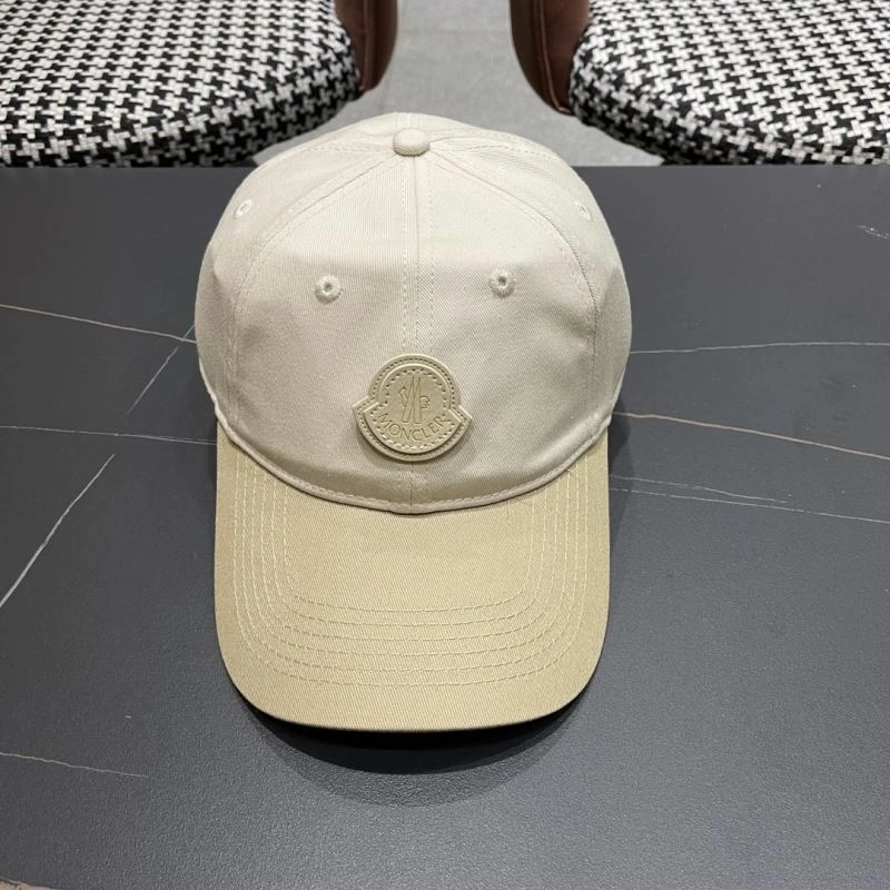 Moncler Caps Casual 257424