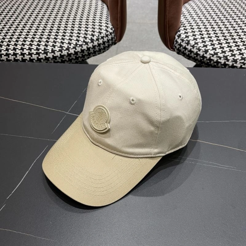 Moncler Caps Casual 257424