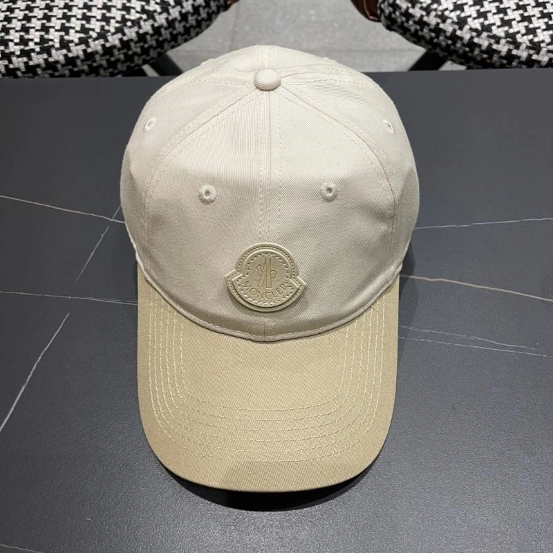 Moncler Caps Casual 257424