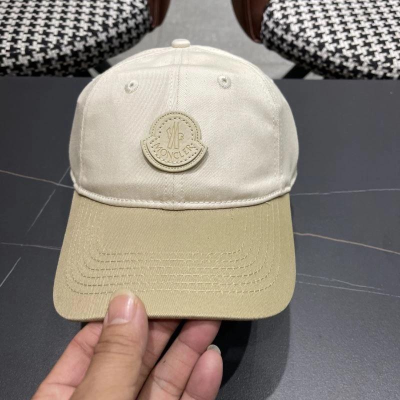 Moncler Caps Casual 257424