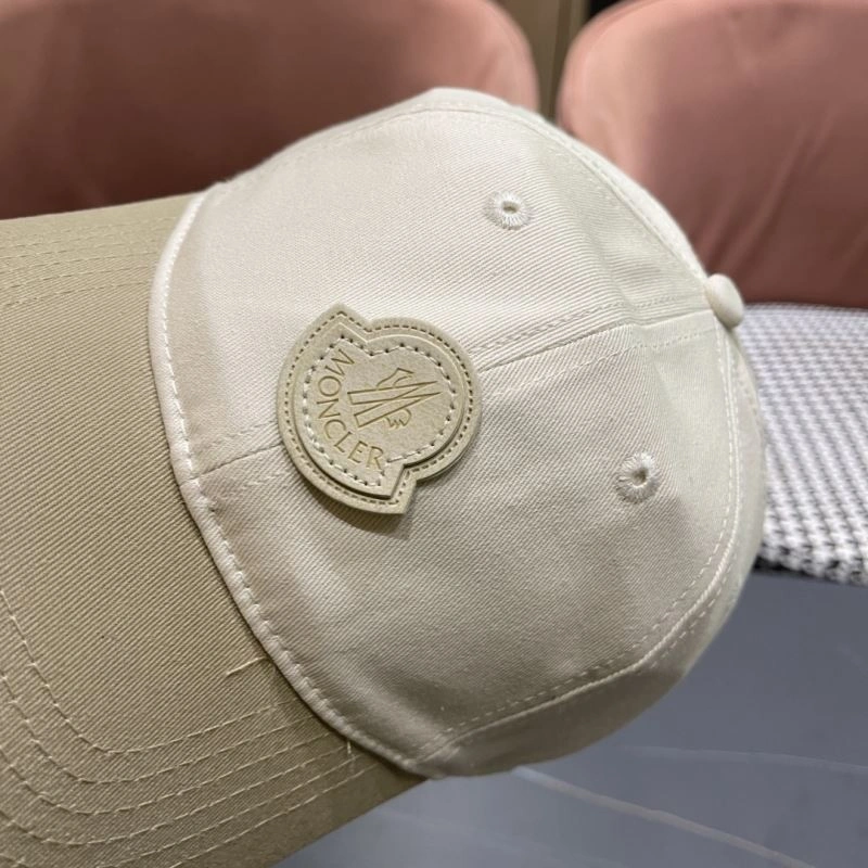 Moncler Caps Casual 257424