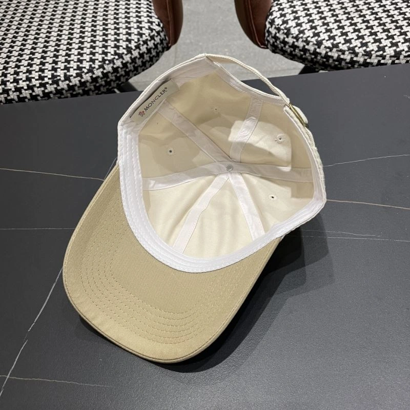 Moncler Caps Casual 257424
