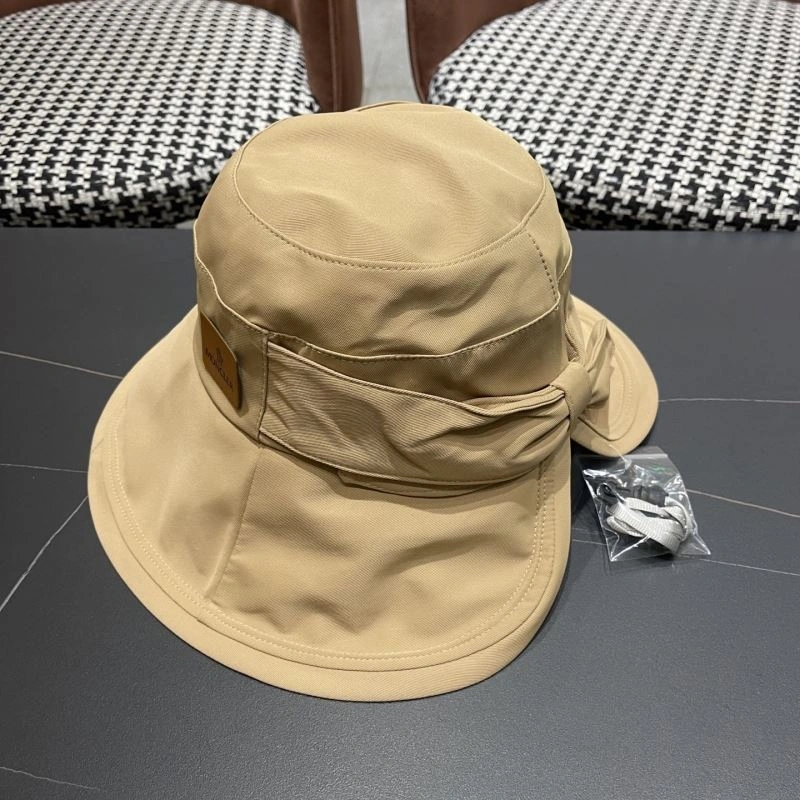 NewStyle Moncler Caps 257421