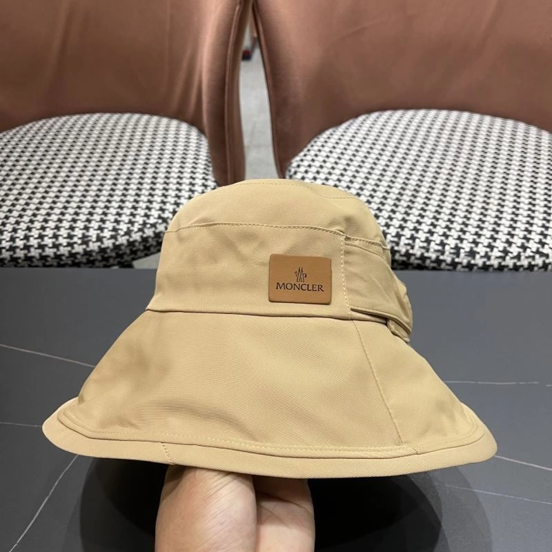 NewStyle Moncler Caps 257421