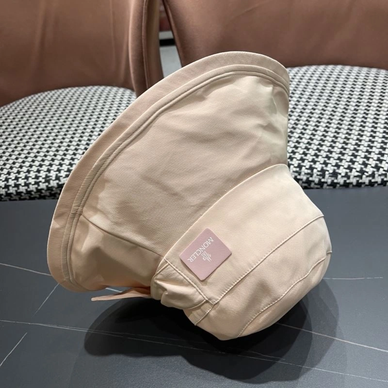 Moncler Caps Cozy 257422