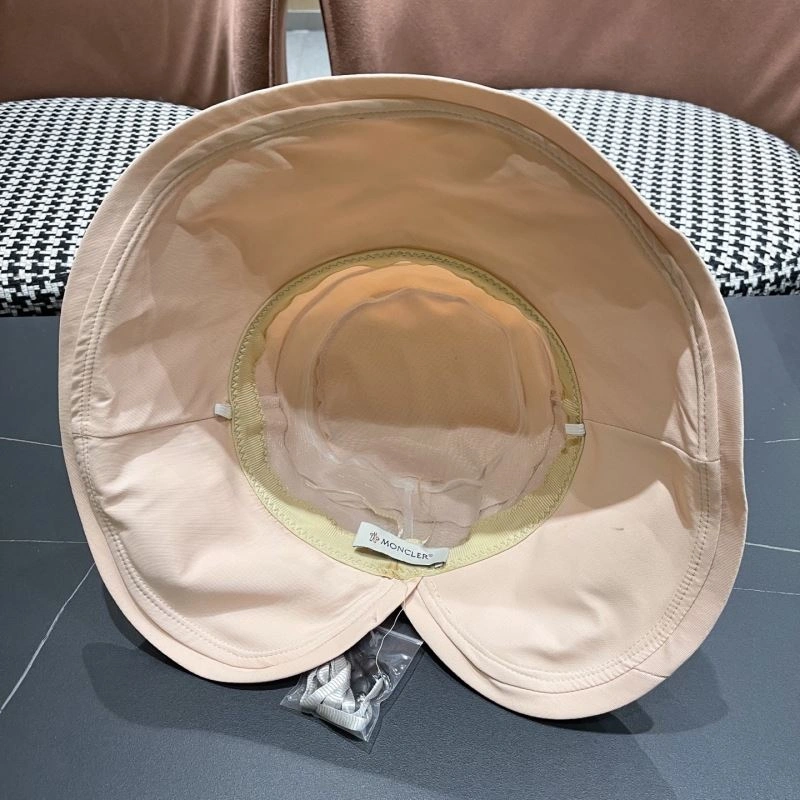 Moncler Caps Cozy 257422