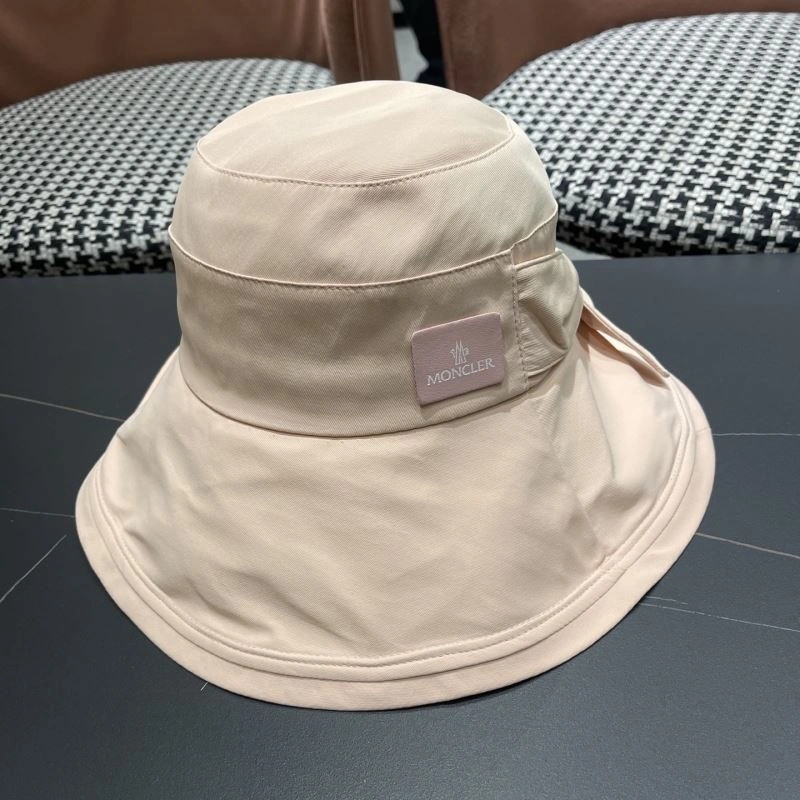 Moncler Caps Cozy 257422