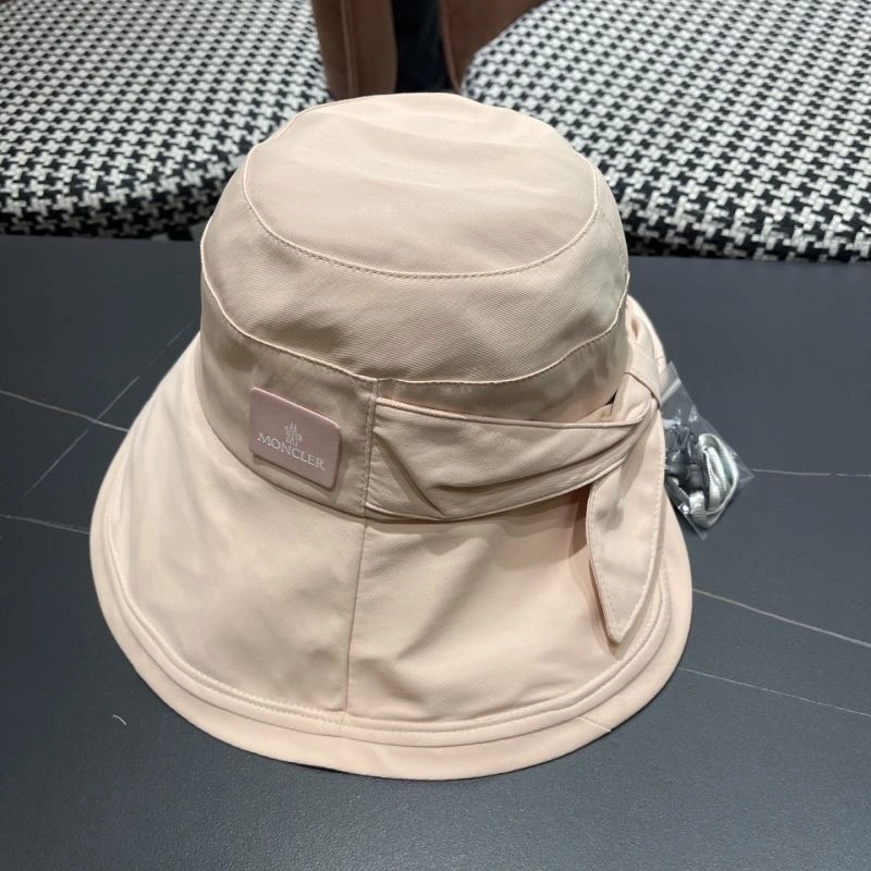 Moncler Caps Cozy 257422