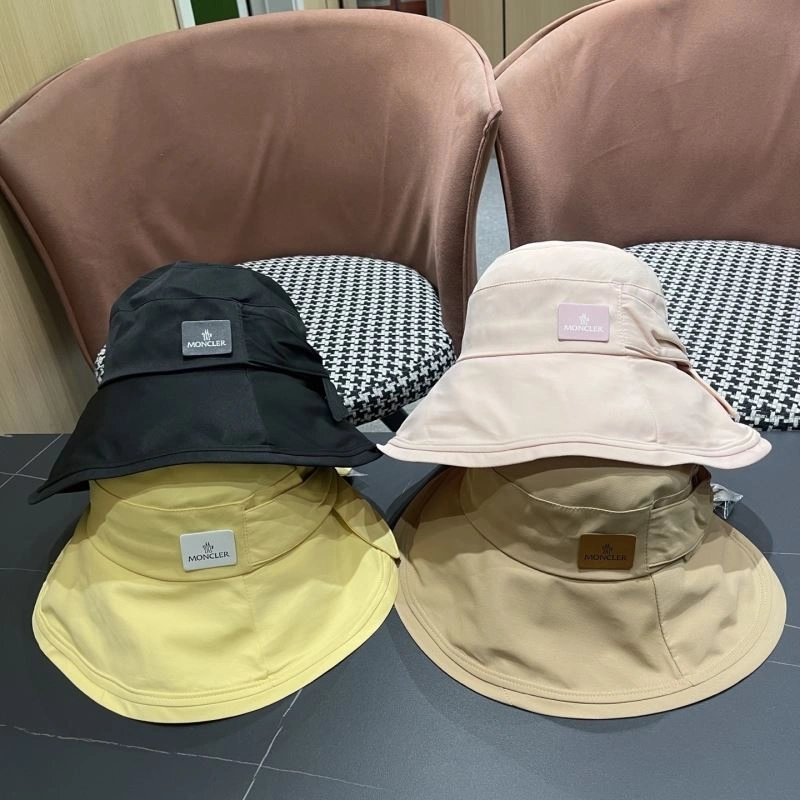 Moncler Caps Cozy 257422