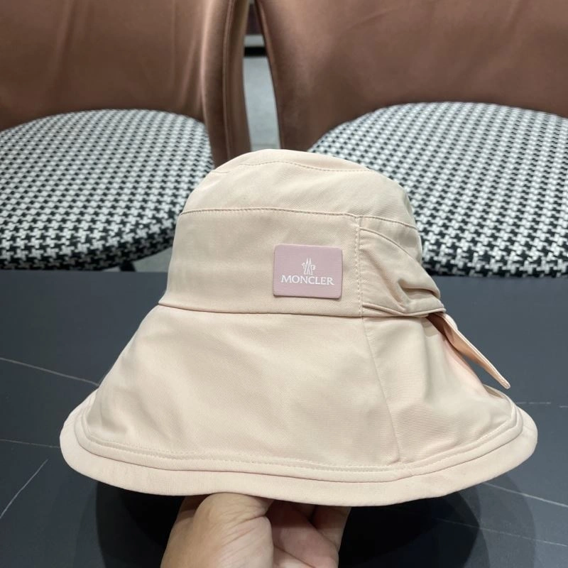 Moncler Caps Cozy 257422