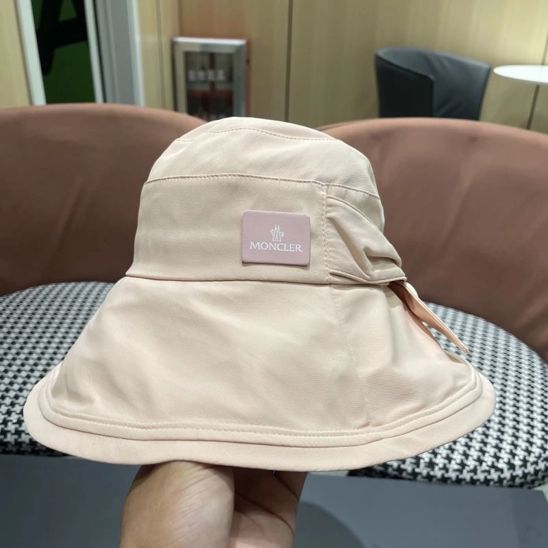 Moncler Caps Cozy 257422