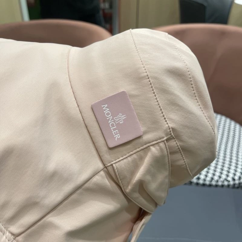 Moncler Caps Cozy 257422