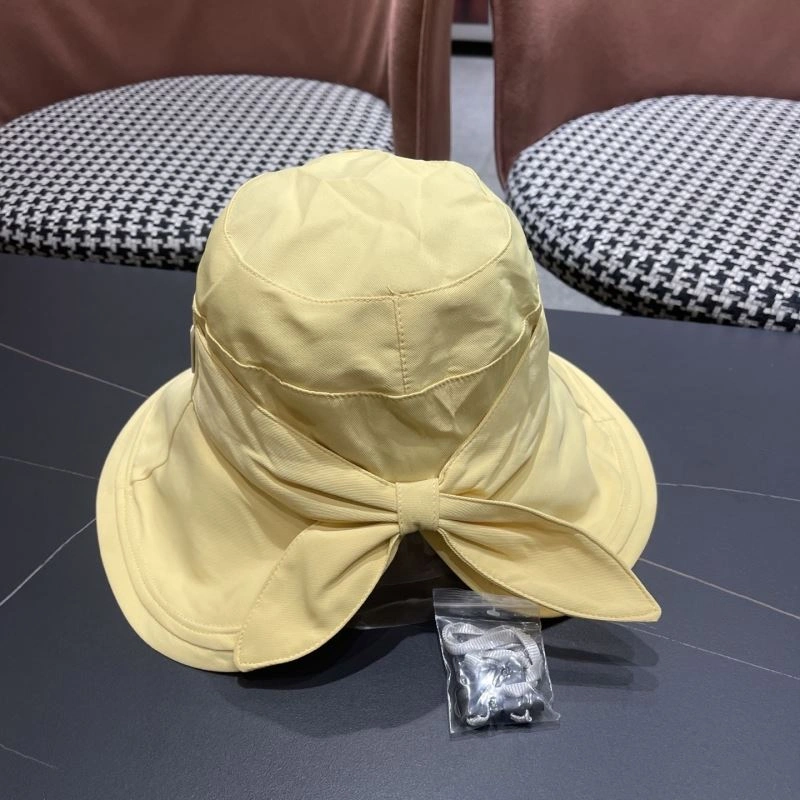 Moncler Caps SoftTouch 257420