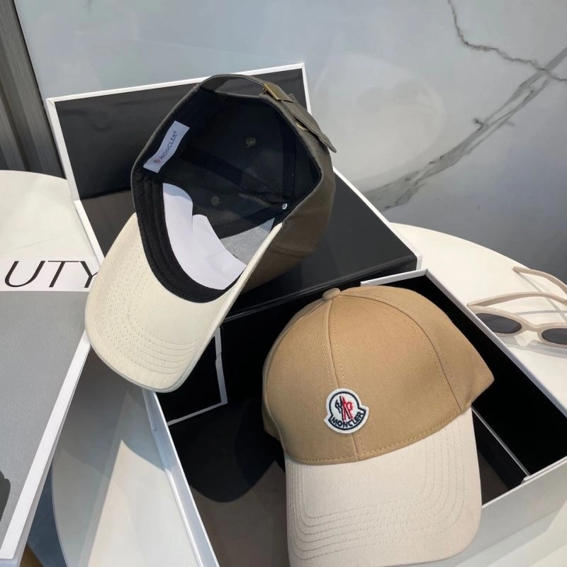 Colorful Moncler Caps 257417