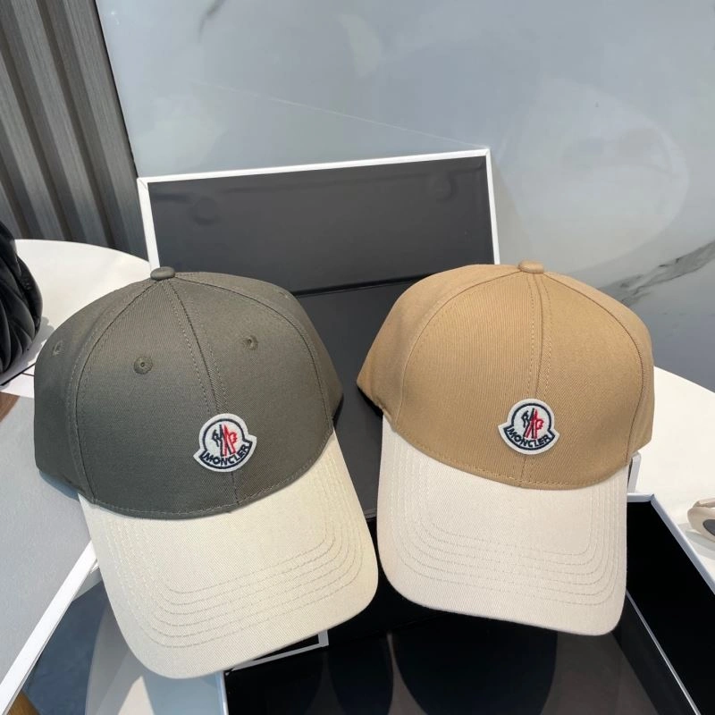 Colorful Moncler Caps 257417