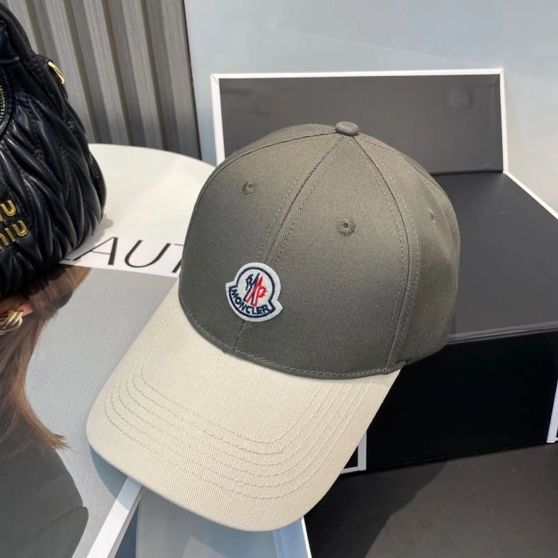 Colorful Moncler Caps 257417