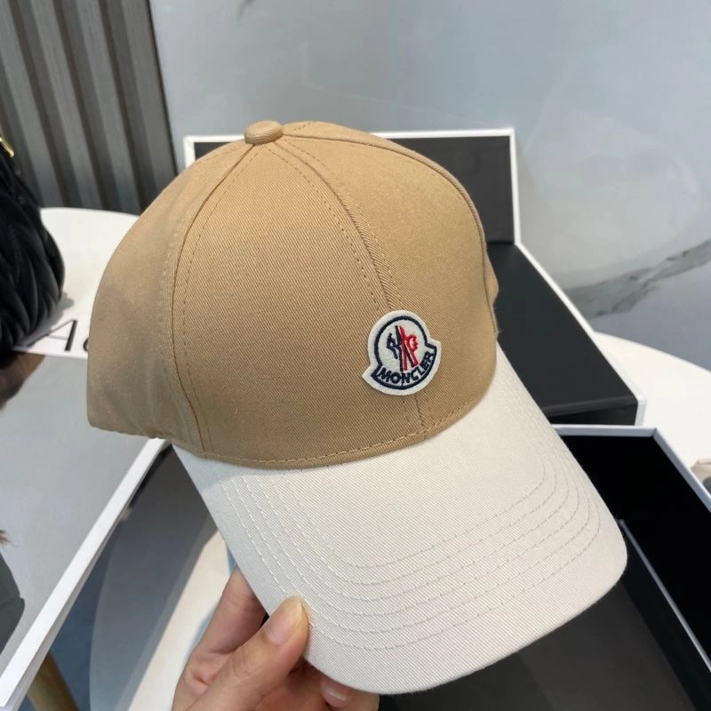 Colorful Moncler Caps 257417