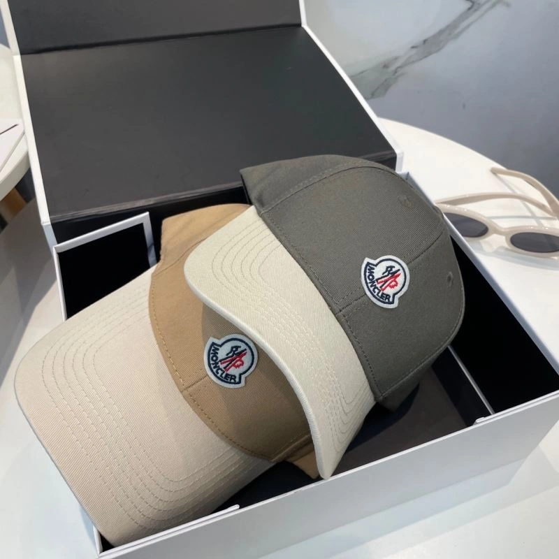 Colorful Moncler Caps 257417