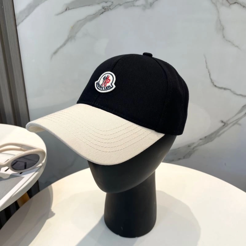 Moncler Caps EasyMatch 257419