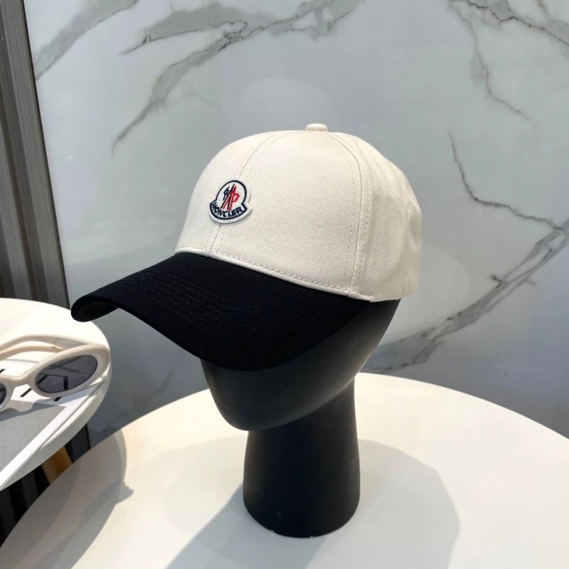 Moncler Caps EasyMatch 257419