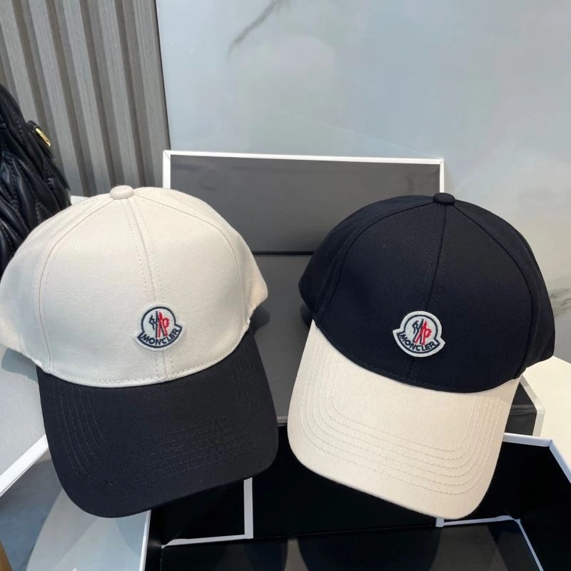 Moncler Caps EasyMatch 257419