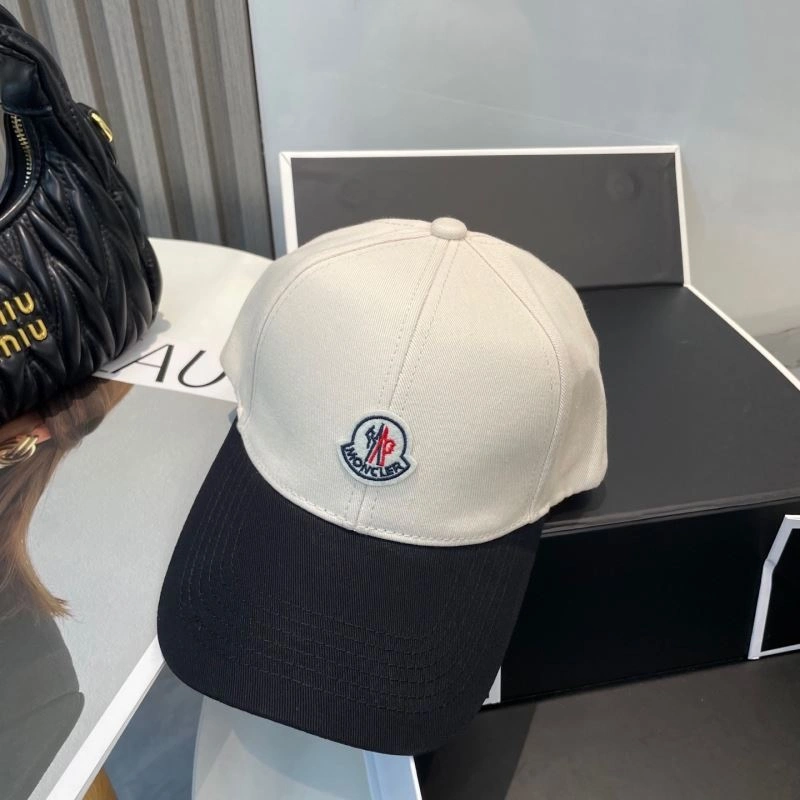 Moncler Caps EasyMatch 257419