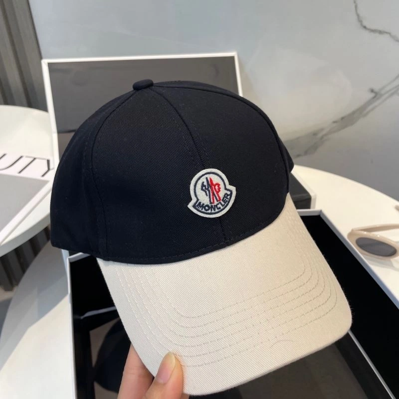 Moncler Caps EasyMatch 257419