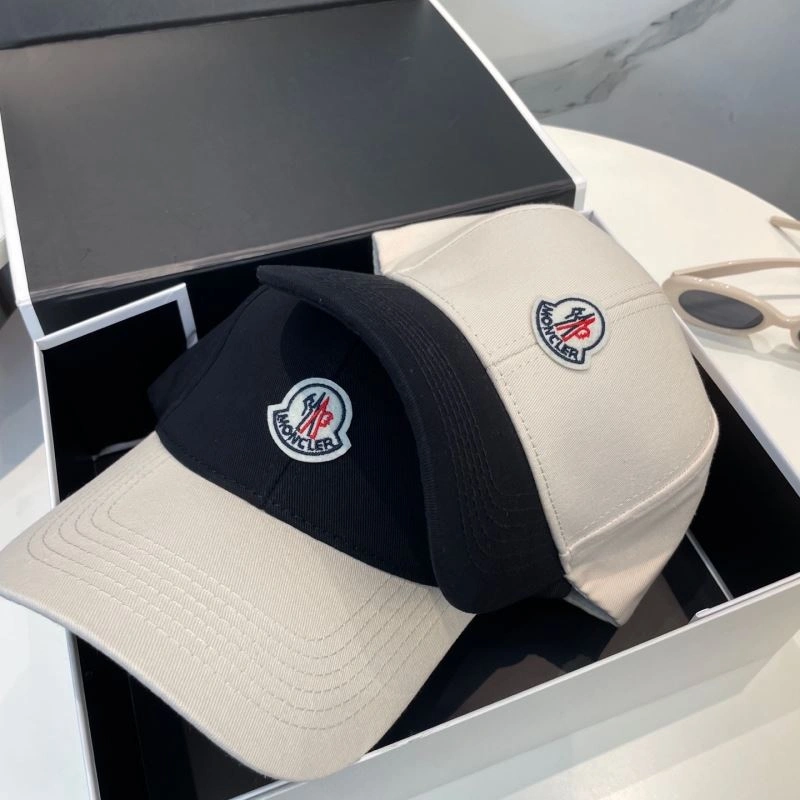 Moncler Caps EasyMatch 257419
