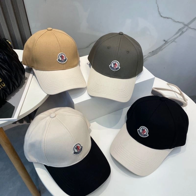 Moncler Caps EasyMatch 257419