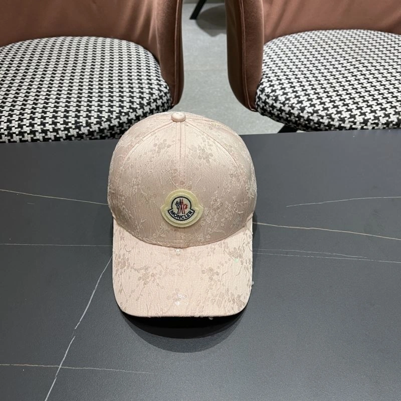 Chic Moncler Caps 257416