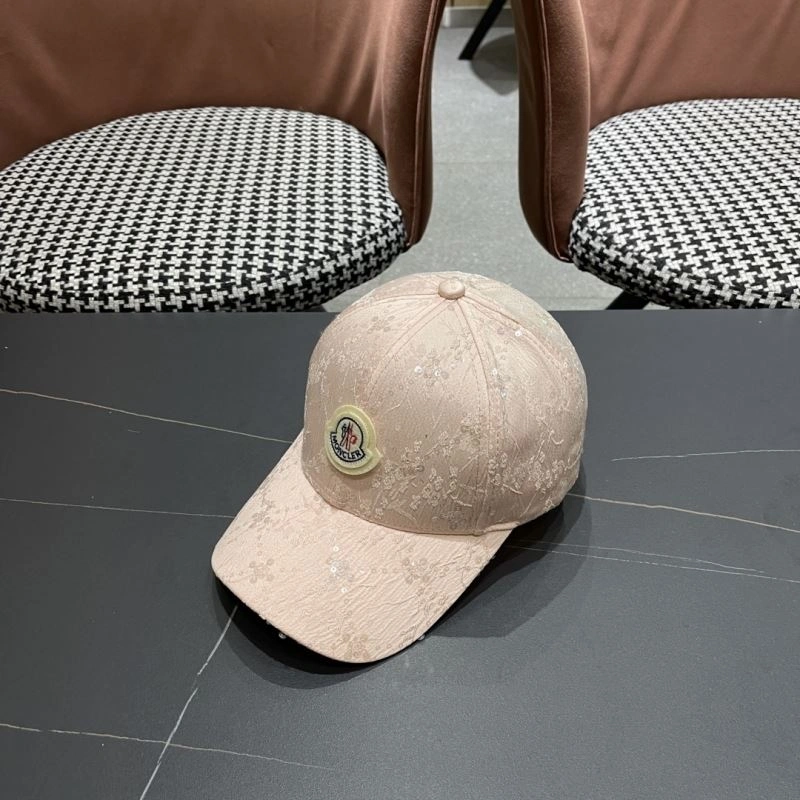 Chic Moncler Caps 257416