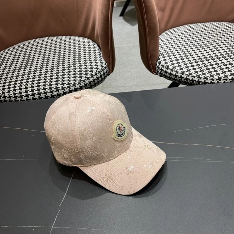 Chic Moncler Caps 257416