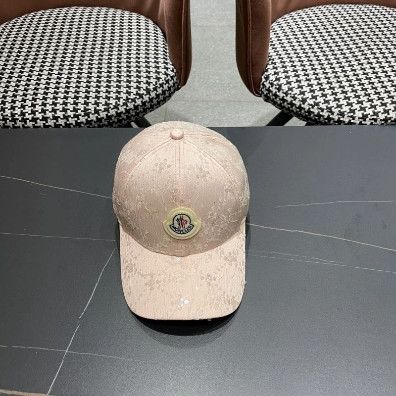 Chic Moncler Caps 257416