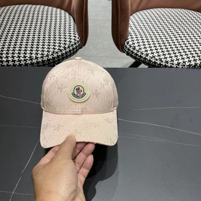 Chic Moncler Caps 257416