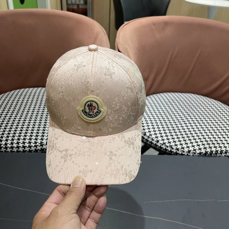 Chic Moncler Caps 257416