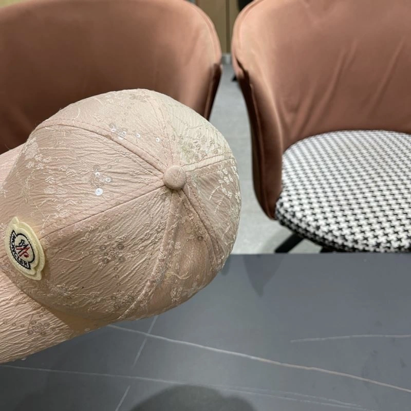 Chic Moncler Caps 257416