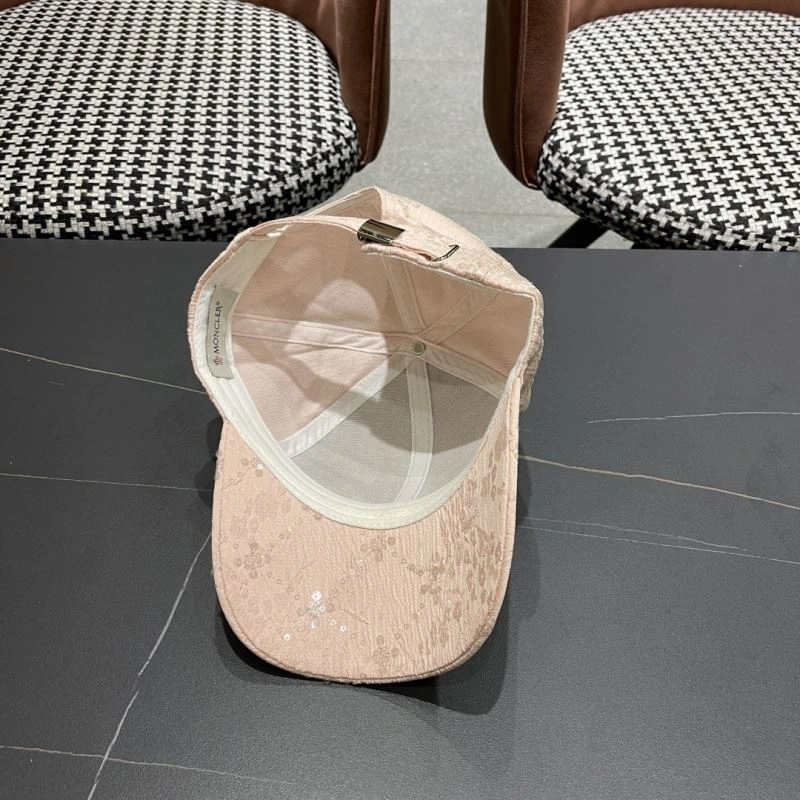 Chic Moncler Caps 257416