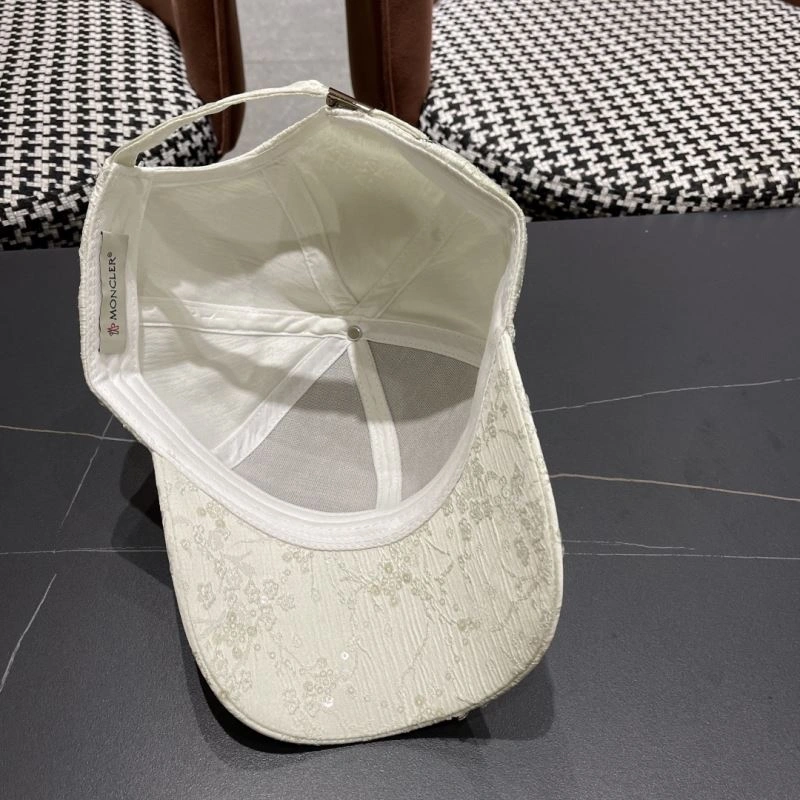 Moncler Caps Lightweight 257397