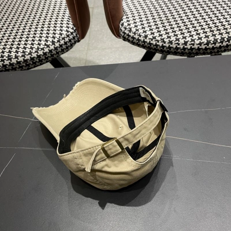 Moncler Caps SunProtective 257390