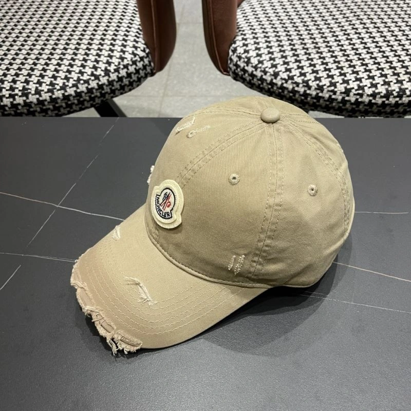Moncler Caps SunProtective 257390