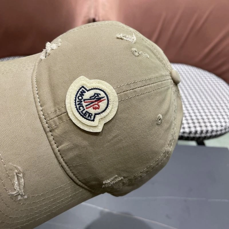 Moncler Caps SunProtective 257390