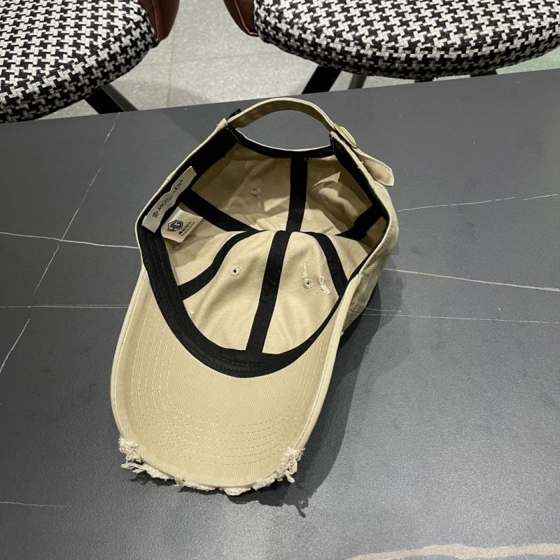 Moncler Caps SunProtective 257390