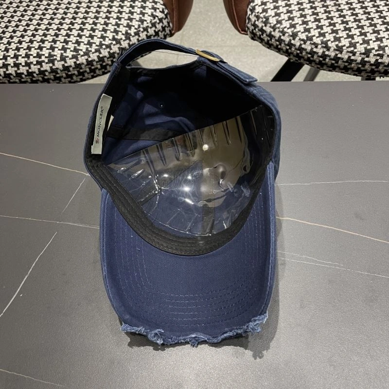 Efficient Moncler Caps 257411