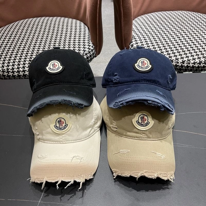 Efficient Moncler Caps 257411