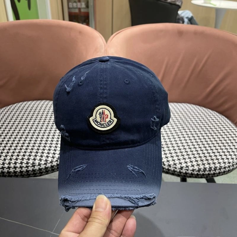 Efficient Moncler Caps 257411