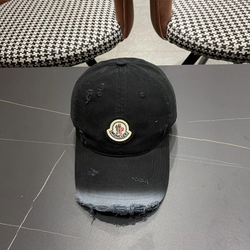 QuickDry Moncler Caps 257404